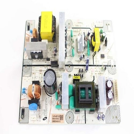 Sony REGULATOR, SWITCHING SSN-161AD 1-474-657-23